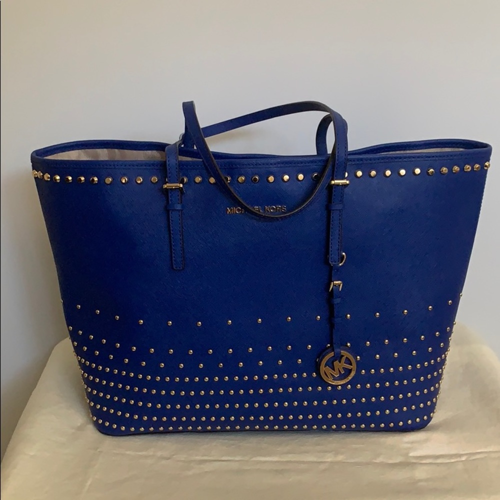NWOT Michael Kors Tote Bag.